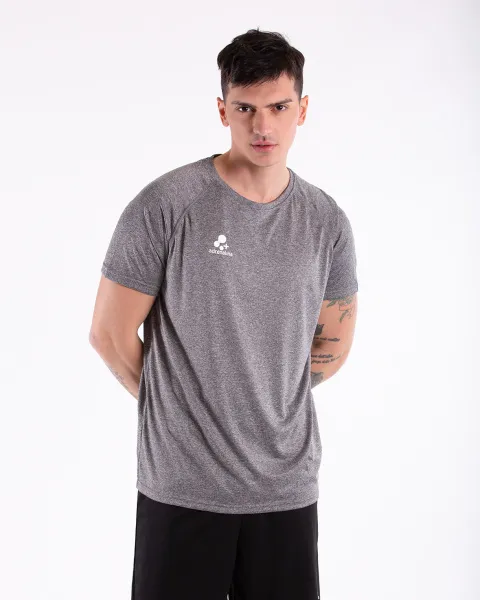 Футболка спортивная унисекс +ADRENALINA 1501 TREND (0021 3