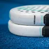 Протектор для падел-ракетки Antishock Skin Paddle, 288503, 0.35 мм, белый за 1&nbsp;513 ₽ купить в Ижевске
