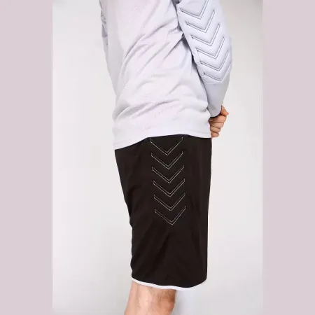 СЦ*Форма футб. врат. KELME 3871007-273-3XL, р.3XL, полиэстер, бело-черный за 3&nbsp;204.50 ₽ купить в Ижевске
