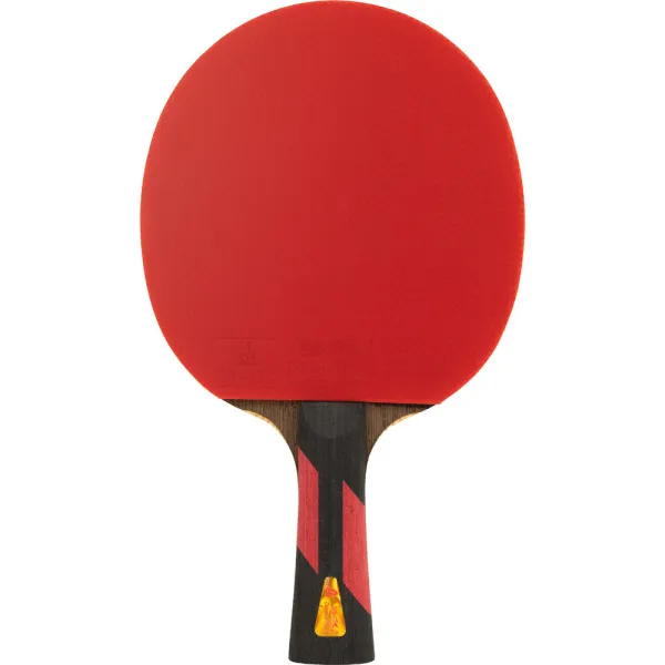 Ракетка для н/т DOUBLE FISH 7A+C, для професс.,ITTF Appr.,накл.2,1мм,+ 2 мяча V40+мм ITTF Appr за 3&nbsp;559.80 ₽ в Ижевске