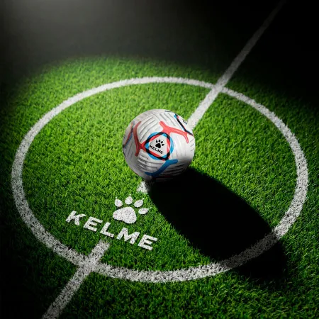 Мяч футб. KELME Russian Premier League, 7601QU5216-100, р.5, FIFA Pro, 10п, ПУ, термосш, бел-син-кр за 10&nbsp;672.60 ₽ купить в Ижевске
