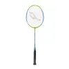 Ракетка для бадм. DOUBLE FISH JINQUE QT-1601, для продвинутых,карбон со струнами,литая,голубой за 3&nbsp;015.80 ₽ купить в Ижевске