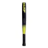 Ракетка для падела Dunlop Tristorm Pro, 10359946, для опытных игроков, графит, черно-желтый за 19&nbsp;643.50 ₽ купить в Ижевске