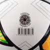 Мяч футзал. TORRES Futsal Club, FS323764, р.4, 10 пан. ПУ, 4 под. сл, гибрид. сш. бело-зел-оранж за 2&nbsp;264.40 ₽ купить в Ижевске