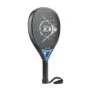Ракетка для падела Dunlop FX Jr, 10370738, для юниоров, гибрид, графит, черно-голубой за 11&nbsp;019.40 ₽ купить в Ижевске