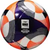 Мяч для пляж. футб. ADIDAS Conext 25 Pro Beach, JH1276, р.5, FIFA Pro, 14 пан, ТПУ, маш.сш, оранж. за 7&nbsp;457.90 ₽ купить в Ижевске