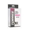Мяч для наст. тенниса TORRES Profi 3*, TT23012, диам. 40+мм, упак. 6 шт, белый за 338.30 ₽ купить в Ижевске