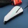 Сумка-чехол HEAD Tour Racquet Bag S, 260944-CCTE, с карманом для 3 тен.ракеток, серо-бирюзовый за 6&nbsp;723.50 ₽ купить в Ижевске