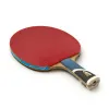 Ракетка для н/т DOUBLE FISH 5A+C, для продвин, ITTF Appr, накл. 2,1 мм, конич. ручка+ 2 мяча V40+мм за 2&nbsp;779.50 ₽ купить в Ижевске