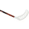 Клюшка для флорбола RealStick Tribal Jr, MR-KF-TR85-WH, 85см,прямой крюк,пластик,черн-бел-оранж за 2&nbsp;237.20 ₽ купить в Ижевске