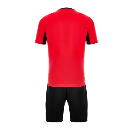 Форма футб. игровая TORRES Classic, F-1011-042-L, р.L, полиэстер, красно-черный за 1&nbsp;575.90 ₽ купить в Ижевске