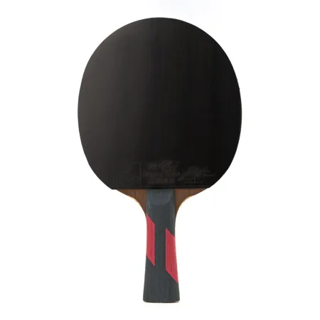 Ракетка для н/т DOUBLE FISH 7A+C, для професс.,ITTF Appr.,накл.2,1мм,+ 2 мяча V40+мм ITTF Appr за 3&nbsp;559.80 ₽ купить в Ижевске