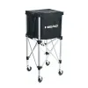 Корзина для теннисных мячей HEAD TT7003, на 125 мячей,с сумкой-переноской, складная, металл, черный за 6&nbsp;942.80 ₽ купить в Ижевске