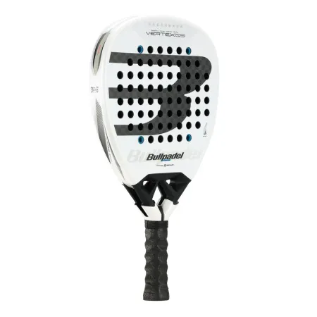 Ракетка для падела BULLPADEL Vertex 05 26, 494395, для проф. и любителей, стекловолокно, белый за 48&nbsp;150.80 ₽ купить в Ижевске