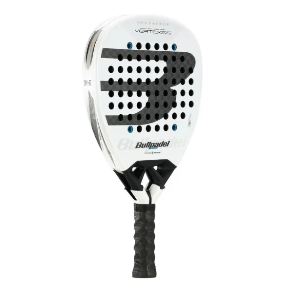 Ракетка для падела BULLPADEL Vertex 05 26, 494395, для проф. и любителей, стекловолокно, белый за 48&nbsp;150.80 ₽ в Ижевске