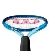 Ракетка б/т Wilson Tour Slam Lite Gr2, WR199010U2,для любит, алюминий, со струнами, сине-голубая за 6&nbsp;358 ₽ купить в Ижевске
