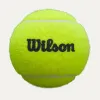Мяч для падела Wilson Premier Padel, WR8908401001, уп.3 шт, FIP Approved, войлок, нат.резина,желтый за 1&nbsp;198.50 ₽ купить в Ижевске