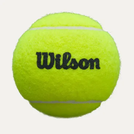 Мяч для падела Wilson Premier Padel, WR8908401001, уп.3 шт, FIP Approved, войлок, нат.резина,желтый за 1&nbsp;198.50 ₽ купить в Ижевске