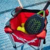 Мяч для падела Wilson Padel X3 Yellow, WR8900801001, уп.3 шт,FIP Approved войлок, нат.резина, желтый за 1&nbsp;084.60 ₽ купить в Ижевске