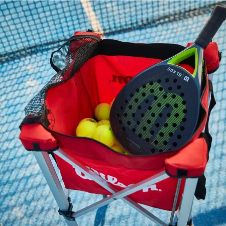 Мяч для падела Wilson Padel X3 Yellow, WR8900801001, уп.3 шт,FIP Approved войлок, нат.резина, желтый за 1&nbsp;084.60 ₽ купить в Ижевске