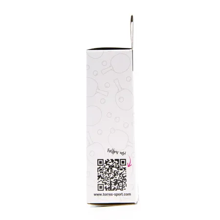 Мяч для наст. тенниса TORRES Profi 3*, TT23012, диам. 40+мм, упак. 6 шт, белый за 338.30 ₽ купить в Ижевске