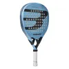 Ракетка для падела BULLPADEL Vertex Jr Girl 26, 494421, для юниоров, стекловолокно, голубой за 14&nbsp;572.40 ₽ купить в Ижевске