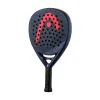Ракетка для падела HEAD Radical Pro, 222034, для продвинутых игроков, карбон, темносине-красный за 30&nbsp;256.60 ₽ купить в Ижевске