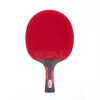 Ракетка для н/т DOUBLE FISH CK-208, для любителй, ITTF,наклад. 2,2 мм, конич. ручка + сумка-чехол за 2&nbsp;004.30 ₽ купить в Ижевске