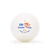 Мяч для наст. тенниса DOUBLE FISH 1* Ball, арт. V40+1, диам. V40+мм,плаcтик,упак.100 шт,белый за 4&nbsp;243.20 ₽ купить в Ижевске