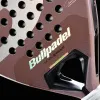 Ракетка для падела BULLPADEL Wonder, 494407, для проф. и любителей, стекловолокно, капучино за 39&nbsp;703.50 ₽ купить в Ижевске