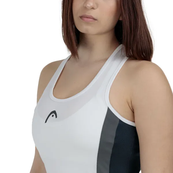 Платье HEAD Club 25 Dress W за 8&nbsp;795.80 ₽ в Ижевске