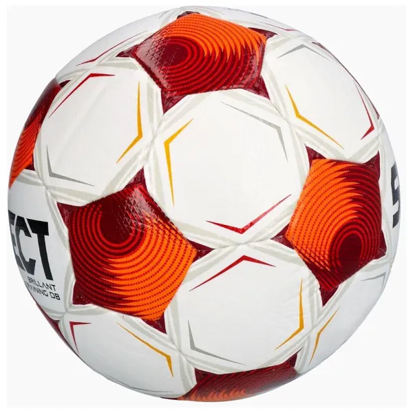 Мяч футб. SELECT Brillant Training DB V25 за 4&nbsp;936.80 ₽ в Ижевске