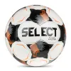 Мяч футзал. SELECT Futsal Master V26, 1043471004, р.4, Basic, 32п, ПУ, руч.сш, бело-черно-оранж за 7&nbsp;539.50 ₽ купить в Ижевске