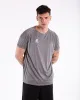 Футболка спортивная унисекс +ADRENALINA 1501 TREND (0021 3
