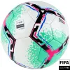 Мяч футзал. VISION SALA+, FIFA Quality Pro, FS324084 р.4, 32 п. PU, 4 подкл.сл, руч.сшив.,бело-зелен за 4&nbsp;943.60 ₽ купить в Ижевске