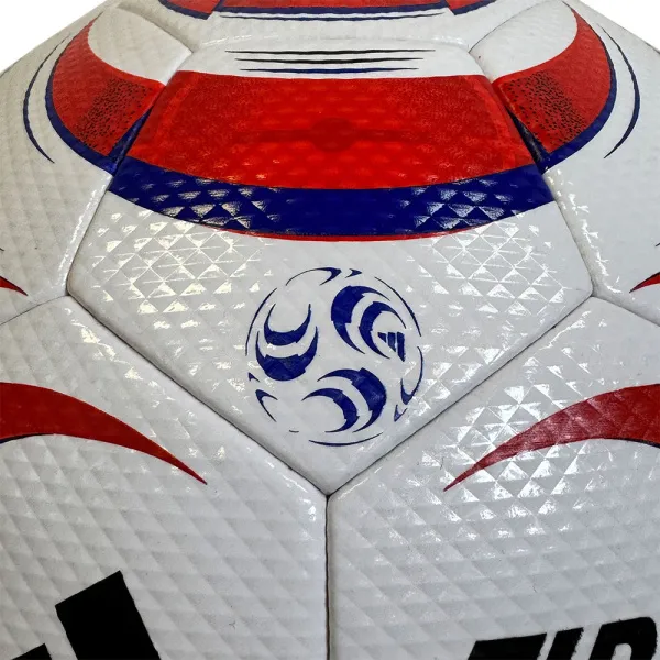 Мяч футб. ADIDAS Tiro Competition JW1534, р.5, FIFA Pro, 32 пан., ПУ, термосшивка, бело-красный за 7&nbsp;036.30 ₽ в Ижевске