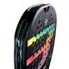 Ракетка для падела BULLPADEL Xplo Comfortl 27, 497245,для продв.игр., стекловолокно, карбон, черн. за 37&nbsp;422.10 ₽ купить в Ижевске