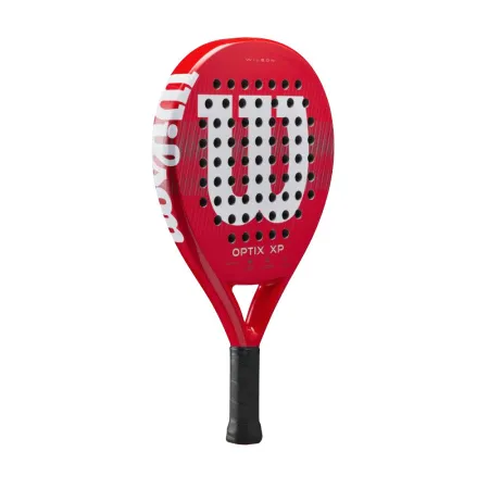 Набор для падела WILSON Optix XP Padel KIT, WR202110U2, ракетка + 3мяча, красный за 20&nbsp;362.60 ₽ купить в Ижевске