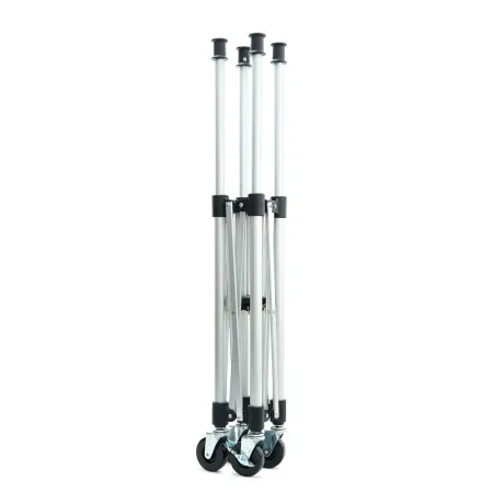 Корзина для теннисных мячей HEAD TT7003, на 125 мячей,с сумкой-переноской, складная, металл, черный за 6&nbsp;942.80 ₽ купить в Ижевске
