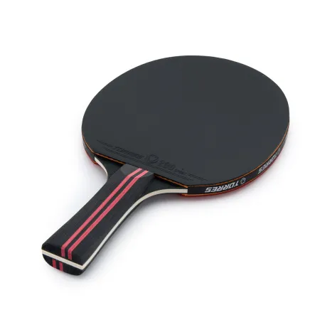 Ракетка для н/т TORRES Sport 1*, TT23005 для любителей, накладка 1,5 мм, конич. ручка за 991.10 ₽ купить в Ижевске