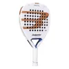 Ракетка для падела BULLPADEL Pearl 27, 497249, для проф-в, стекловолокно,карбон, бело-золотистый за 44&nbsp;319 ₽ купить в Ижевске