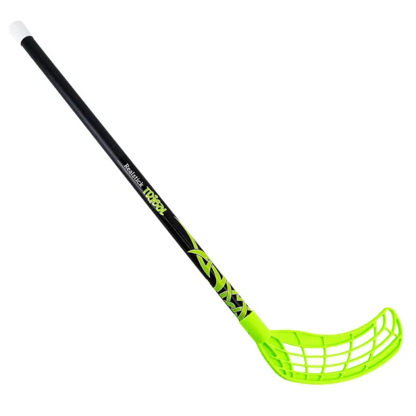 Клюшка для флорбола RealStick Tribal Jr