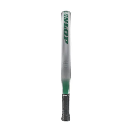 Ракетка для падела Dunlop Megamax Silver, 10370741, для начинающих, графит, серебристый за 11&nbsp;740.20 ₽ купить в Ижевске