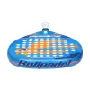 Ракетка для падела BULLPADEL Indiga Jr Boy 26, 494422, для начинающих, стекловолокно,сине-оранжевый за 10&nbsp;480.50 ₽ купить в Ижевске