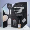 Ракетка для падела BULLPADEL Vertex 05 TF 25, 495197, для проф. и любителей, стекловолокно, черный за 53&nbsp;329 ₽ купить в Ижевске
