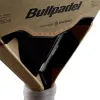 Ракетка для падела BULLPADEL Flow Legend 27, 497247, для профессионалов, стекловолокно, золотистый за 40&nbsp;157.40 ₽ купить в Ижевске