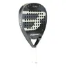Ракетка для падела BULLPADEL Flow Legend, 494405, для профессионалов, стекловолокно,черно-белый за 31&nbsp;307.20 ₽ купить в Ижевске