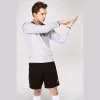 СЦ*Форма футб. врат. KELME 3871007-273-3XL, р.3XL, полиэстер, бело-черный за 3&nbsp;204.50 ₽ купить в Ижевске