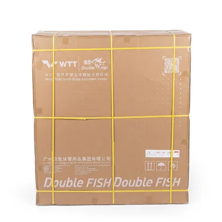 Стол для наст. тенниса DOUBLE FISH AW-138, Outdoor для открытого воздуха, толщина 6мм, синий за 71&nbsp;343.90 ₽ купить в Ижевске