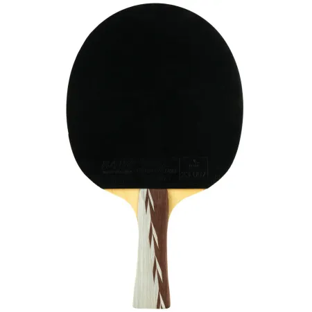 Ракетка для н/т DOUBLE FISH 5D-C, для тренировок, накладка 2 мм, конич. ручка + чехол за 1&nbsp;688.10 ₽ купить в Ижевске